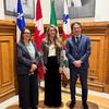 Missione a Montreal