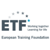 ETF logo