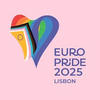 Europride Lisbona 2025