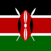 Bandiera Kenya