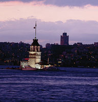 Istanbul