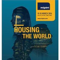 Mipim2016