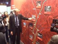 Parigi - partecipazione a Salone Europeo della Mobilità-2