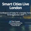 SmartCitiesLive