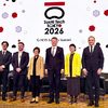 Missione a Tokyo