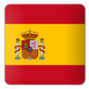 Bandiera Spagna