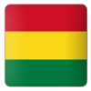 Bandiera Bolivia