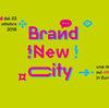 Brand New City