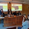 Convegno Diaspora e Cooperazione