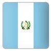 Bandiera Guatemala
