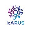 Logo Icarus