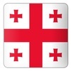 Bandiera Georgia-2