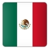 Bandiera Messico
