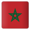 Bandiera Marocco