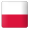 Bandiera Polonia