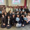 Studenti di Nagoya