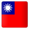 Bandiera Taiwan