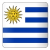 Bandiera Uruguay