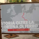 storia oltre la cortina di ferro