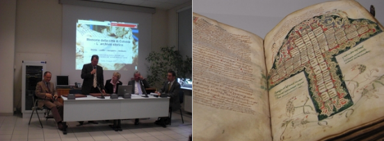 archivio storico