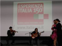 inaugurazione rassegna dedicata a Buenos Aires