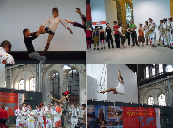cirque