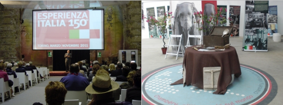 comites di chambery