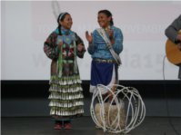 danze navajo