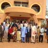 Mission to Burkina Faso