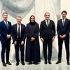 Mission to Doha
