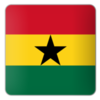 Ghana flag
