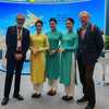 Mission to Vietnam