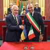 Cooperation Pact Torino-Kharkiv