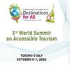 Logo Accessible Tourism