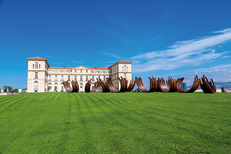 Palazzo del Faro ©Fotolia Sergey Figurniy